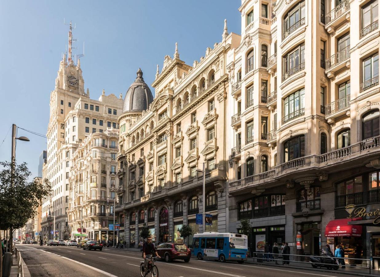 My Citymad Stay Madrid, Madrid